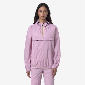 K-WAY Le Vrai 4.0 Leon Jacket